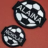 embroidery iron on patches